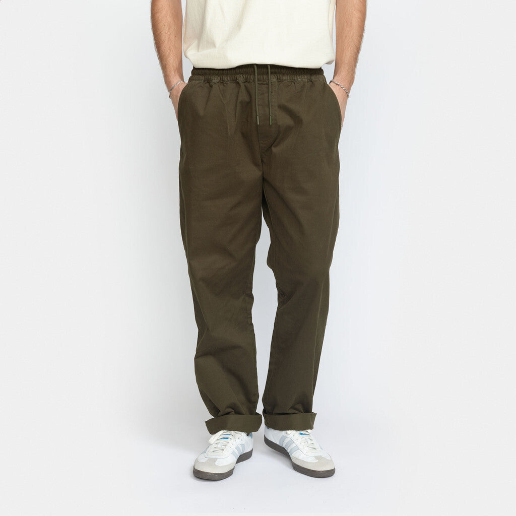 Casual trousers 5871