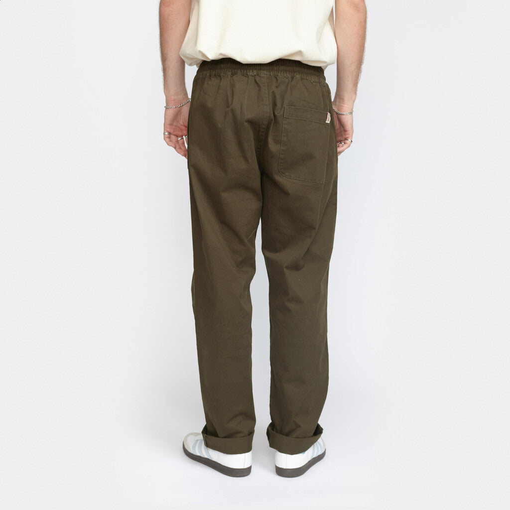 Casual trousers 5871