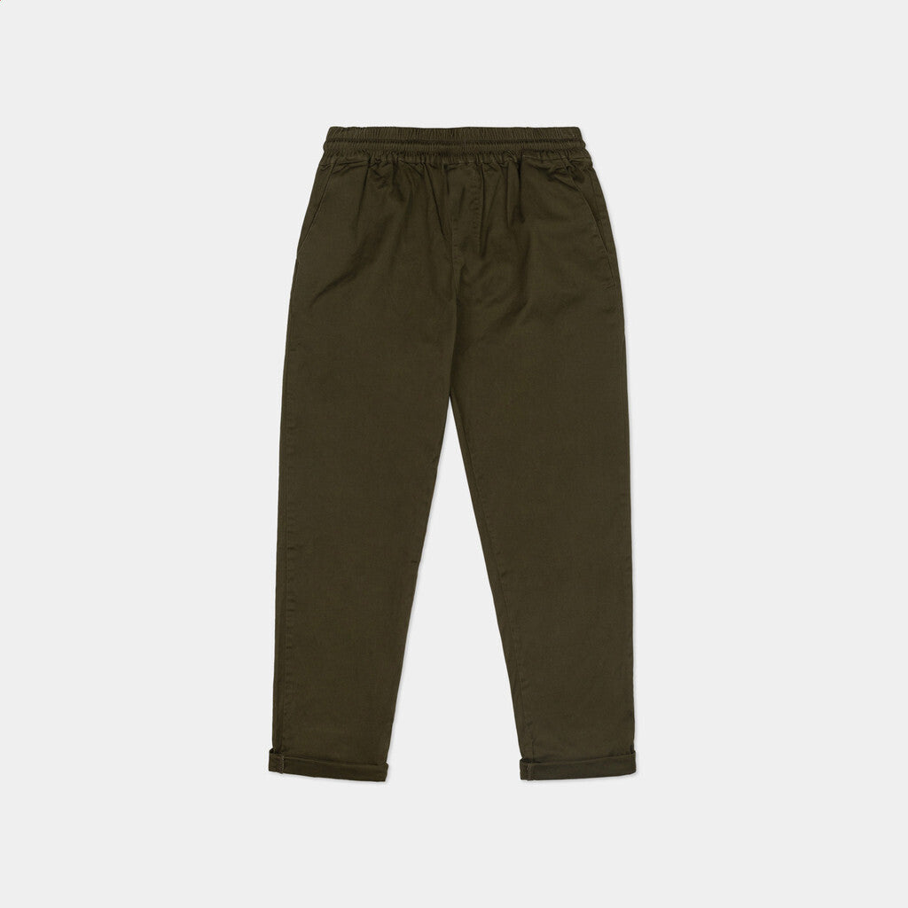 Casual trousers 5871