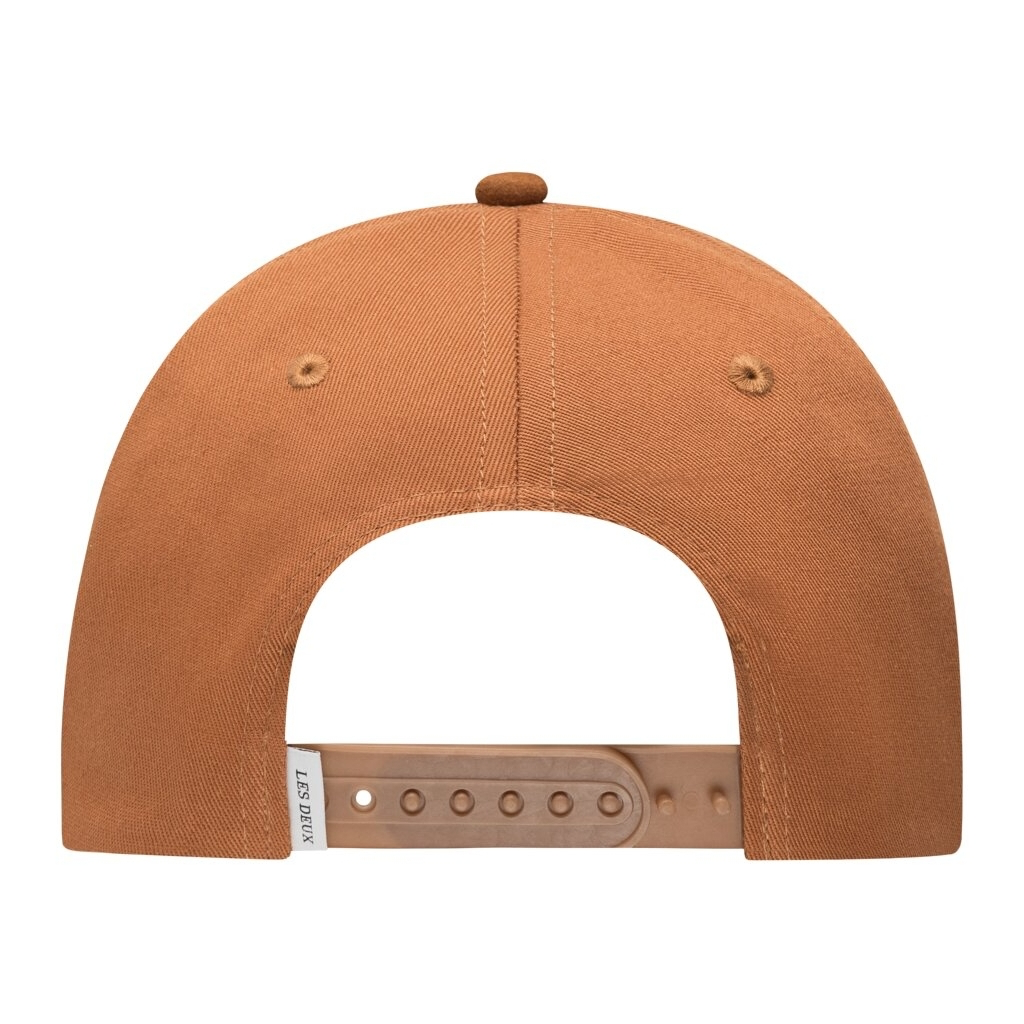 Baseball Cap Suede II honeycomb