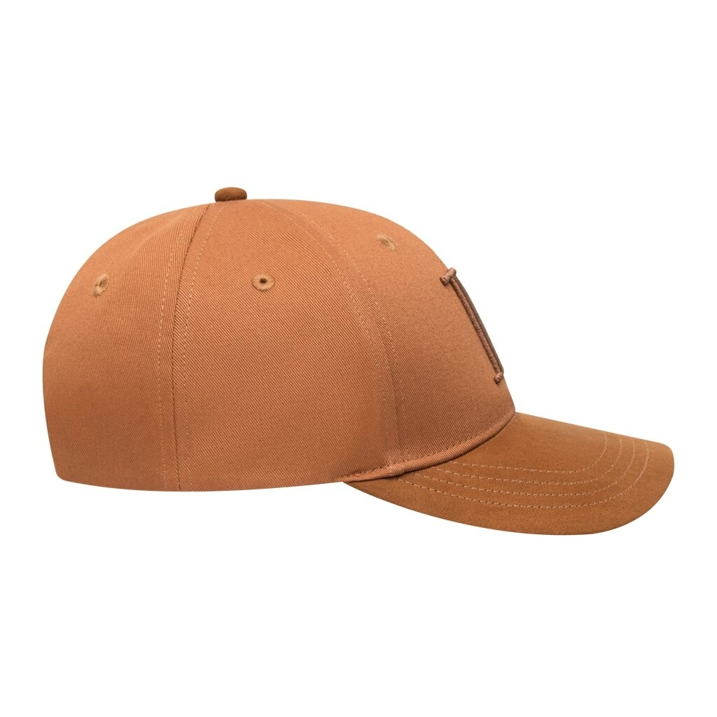 Baseball Cap Suede II honeycomb