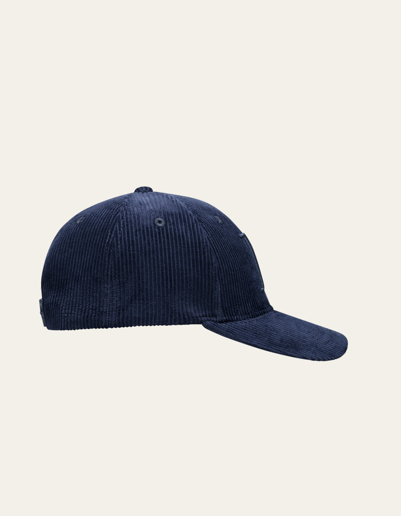 Encore corduroy baseball cap