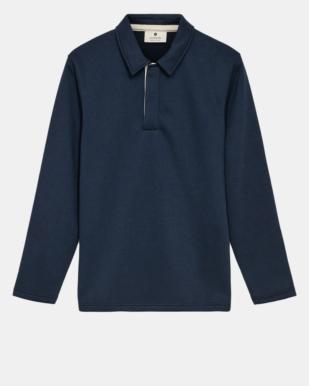 Aksoren polo sweater