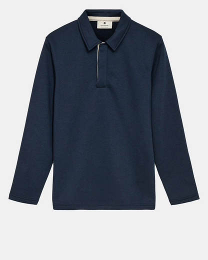 Aksoren polo sweater