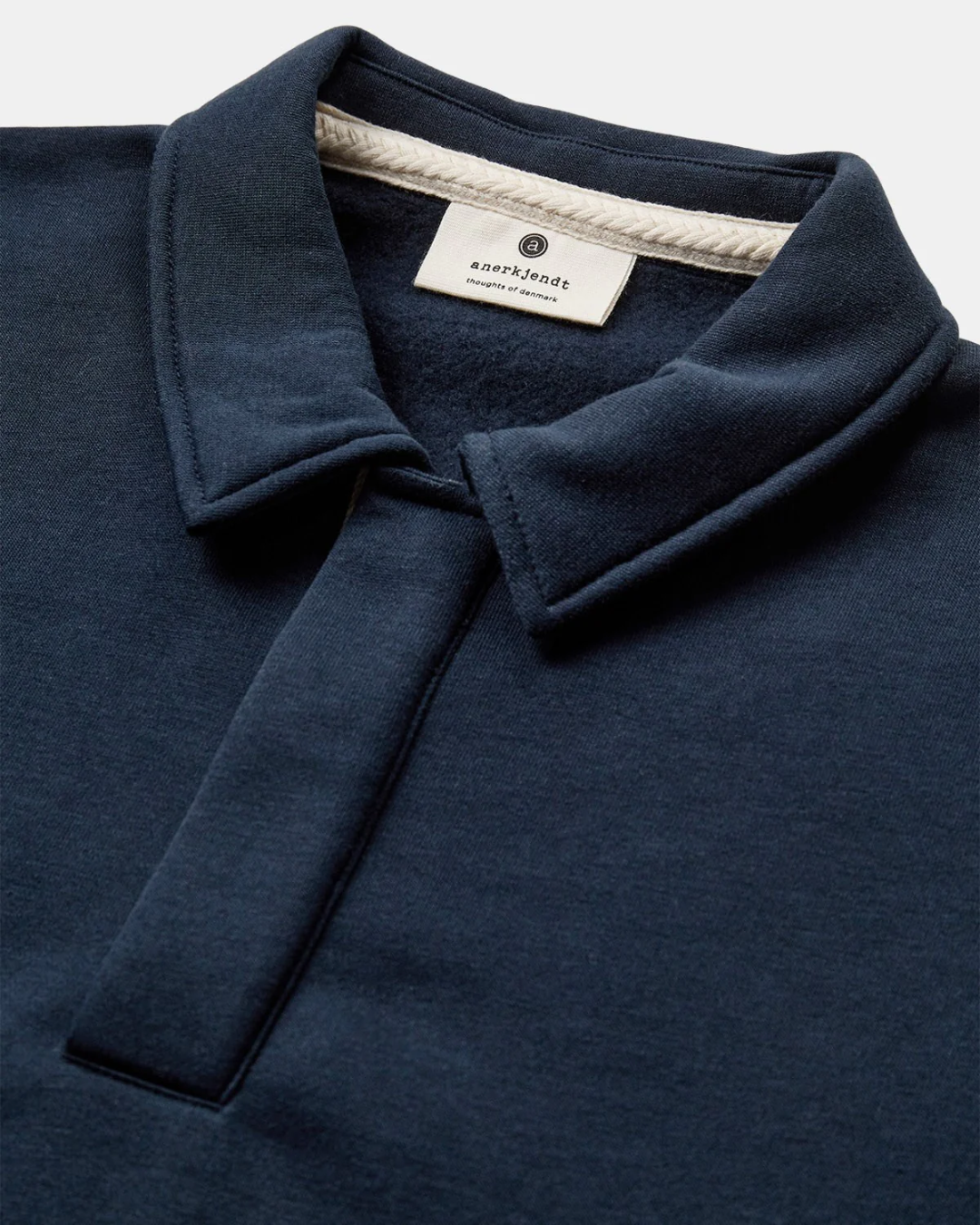 Aksoren polo sweater