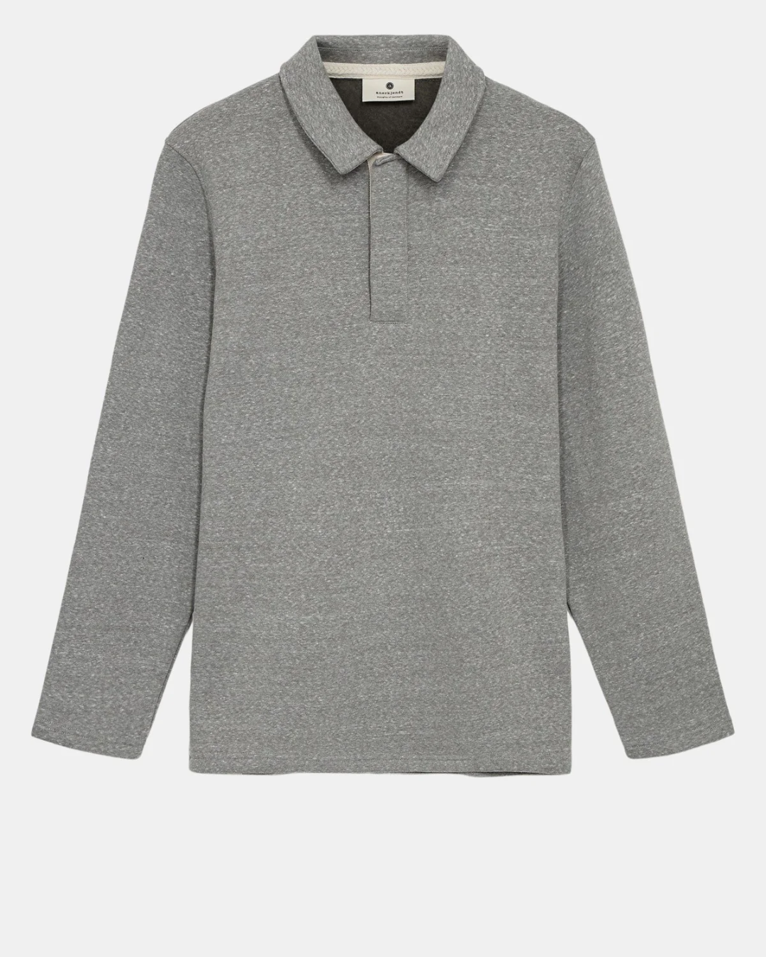 Aksoren polo sweater