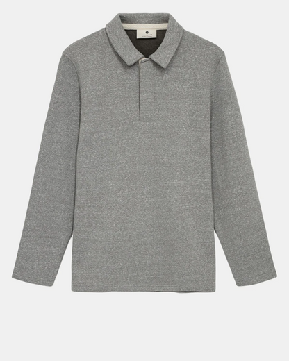 Aksoren polo sweater