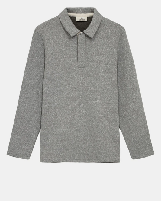 Aksoren polo sweater