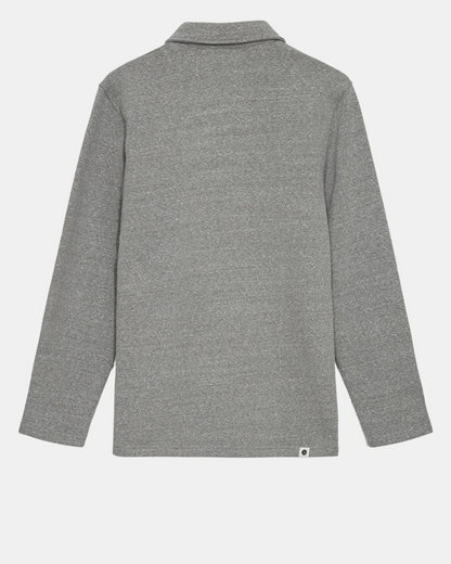 Aksoren polo sweater