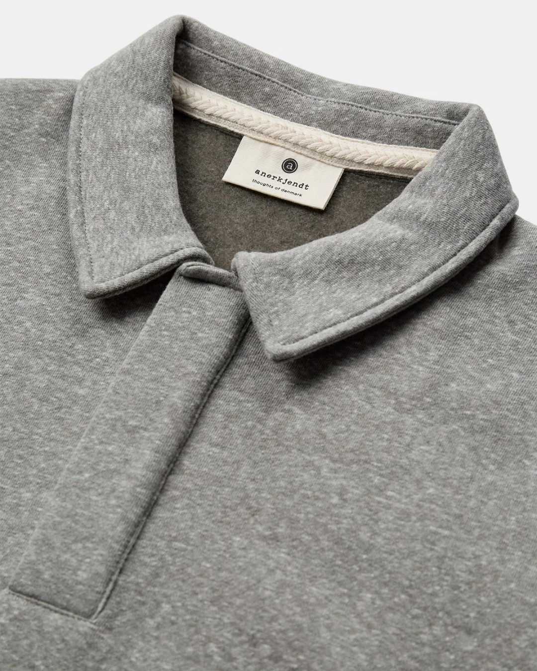 Aksoren polo sweater