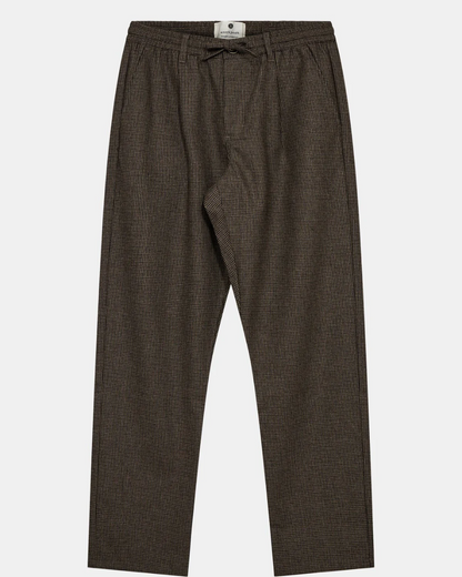 Akjan wool pants