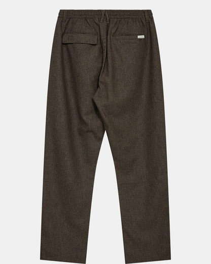 Akjan wool pants