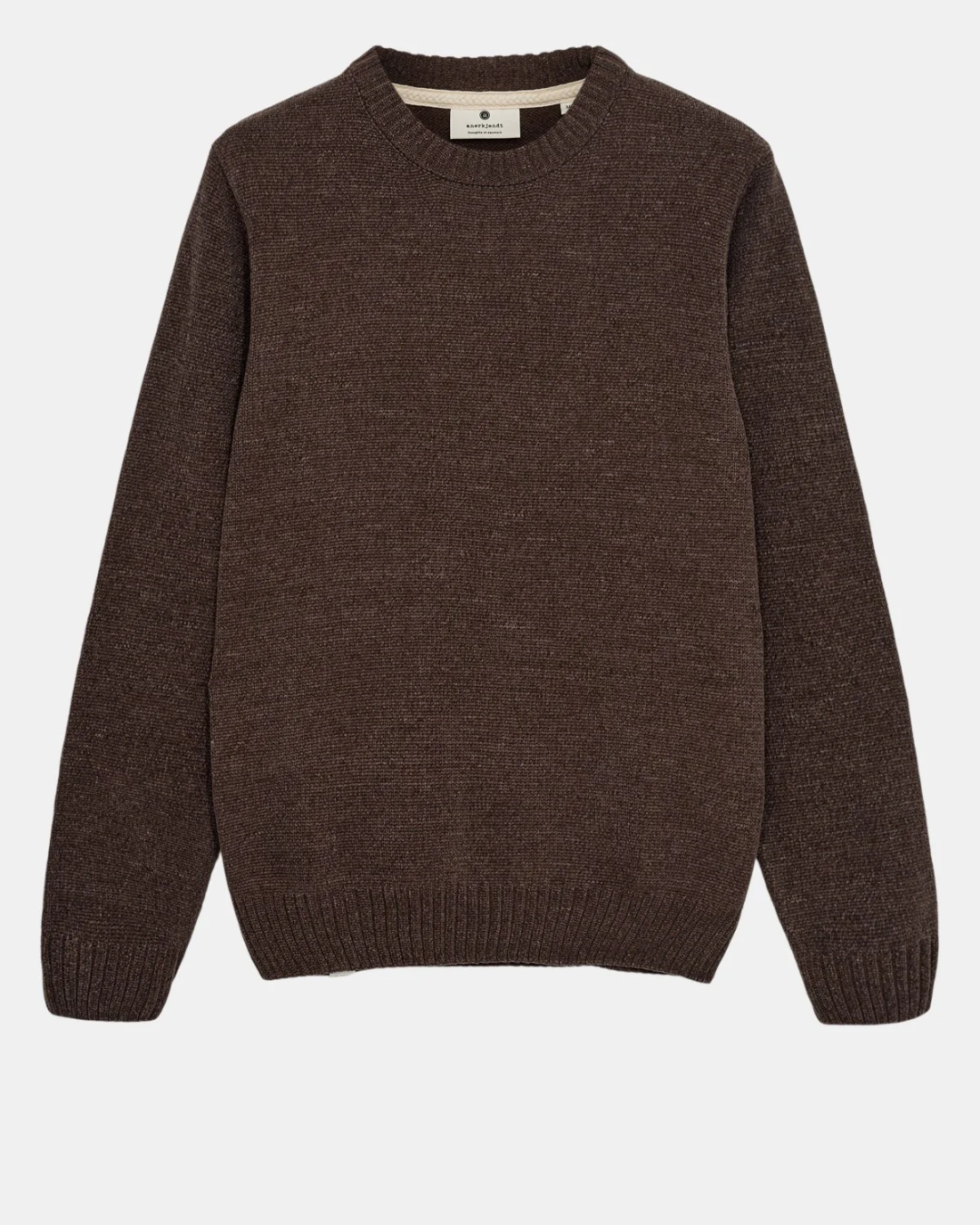 Aksune chenille knit