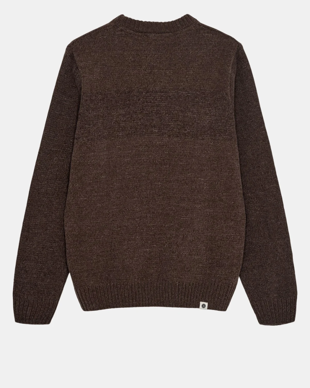 Aksune chenille knit