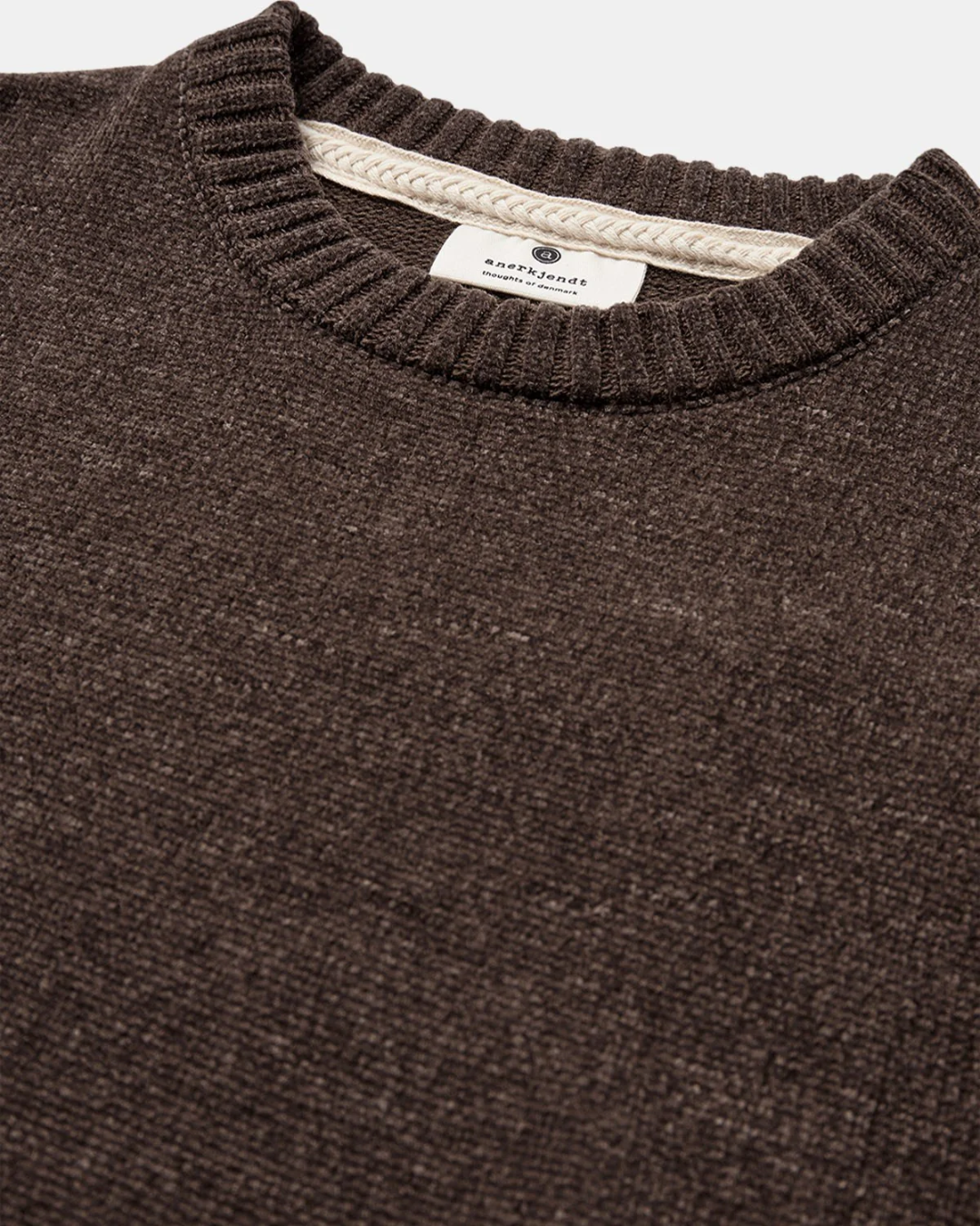 Aksune chenille knit