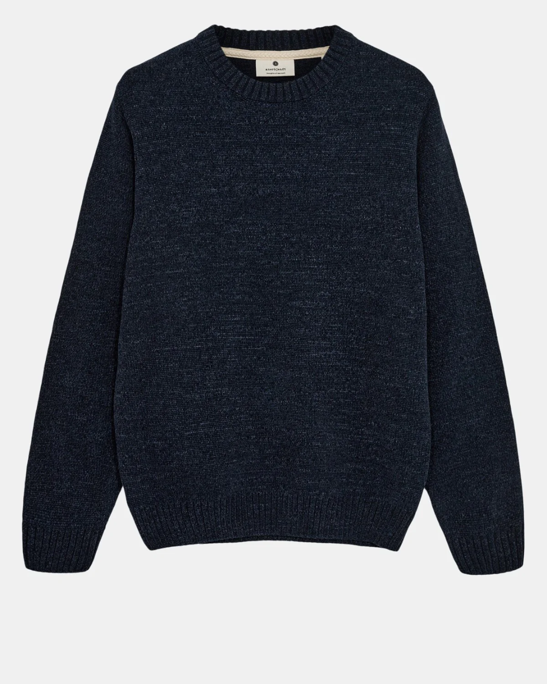 Aksune chenille knit