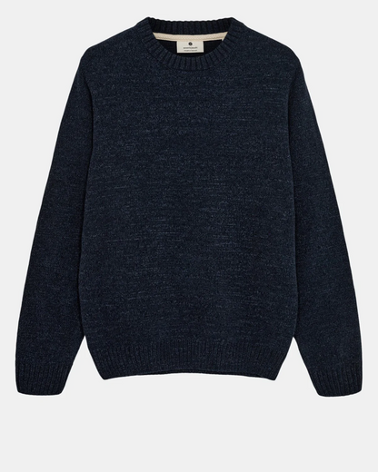 Aksune chenille knit