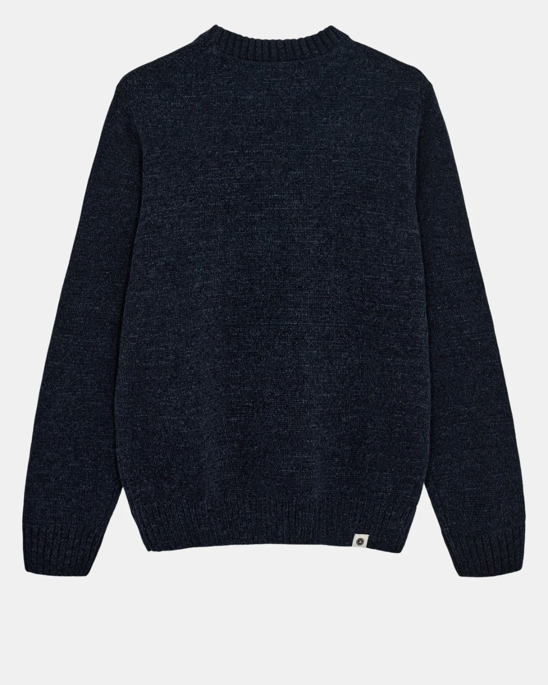 Aksune chenille knit