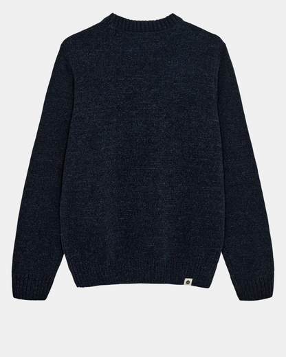 Aksune chenille knit