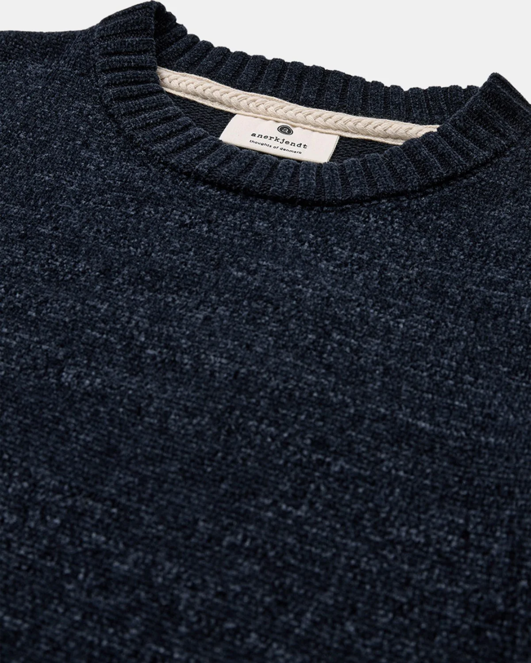 Aksune chenille knit