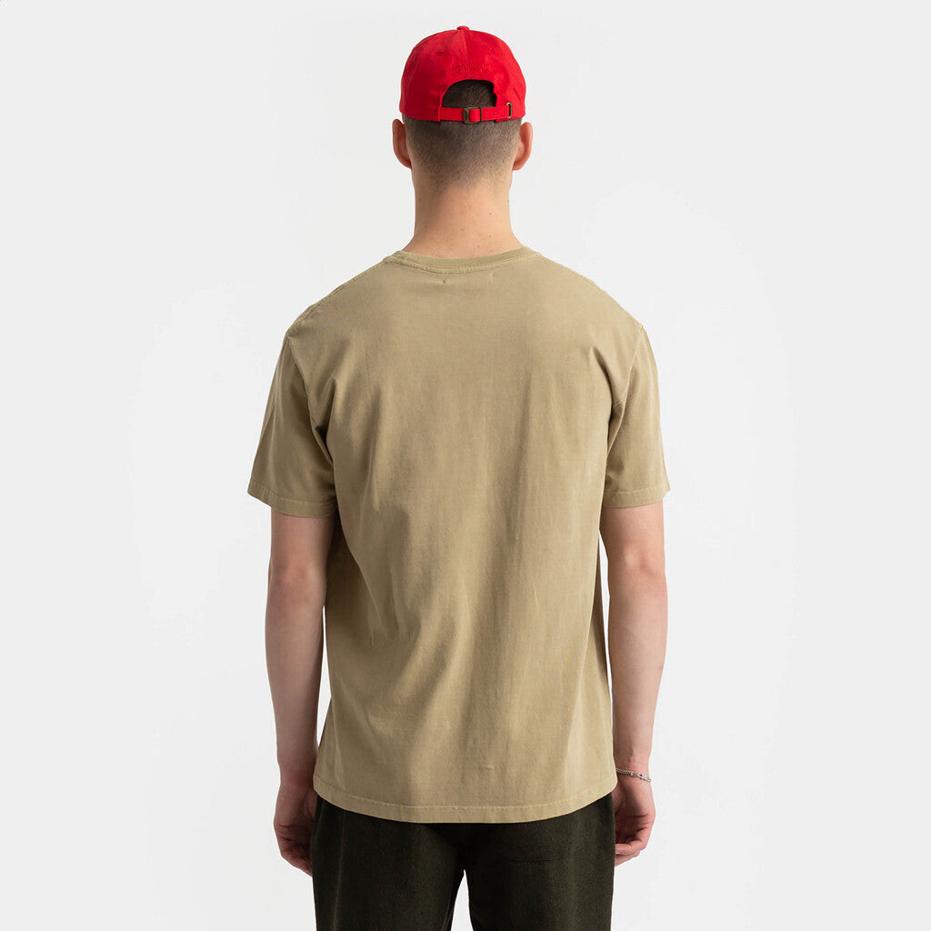 Mushroom Loose fit T-shirt