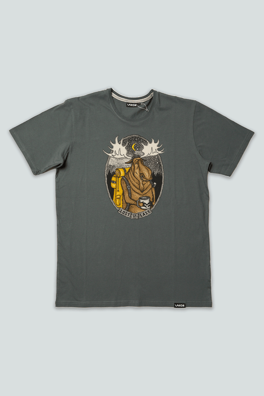 Evening Elk T-shirt