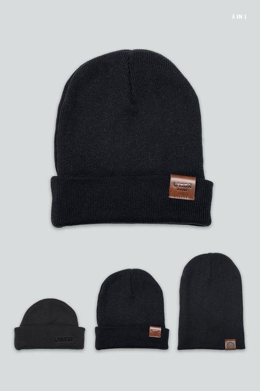 Boom beanie