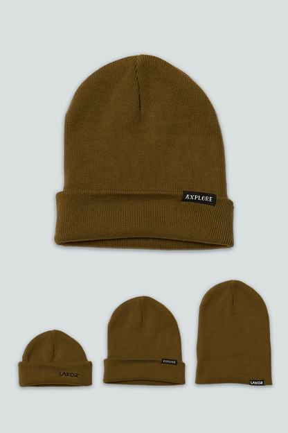 Boom beanie