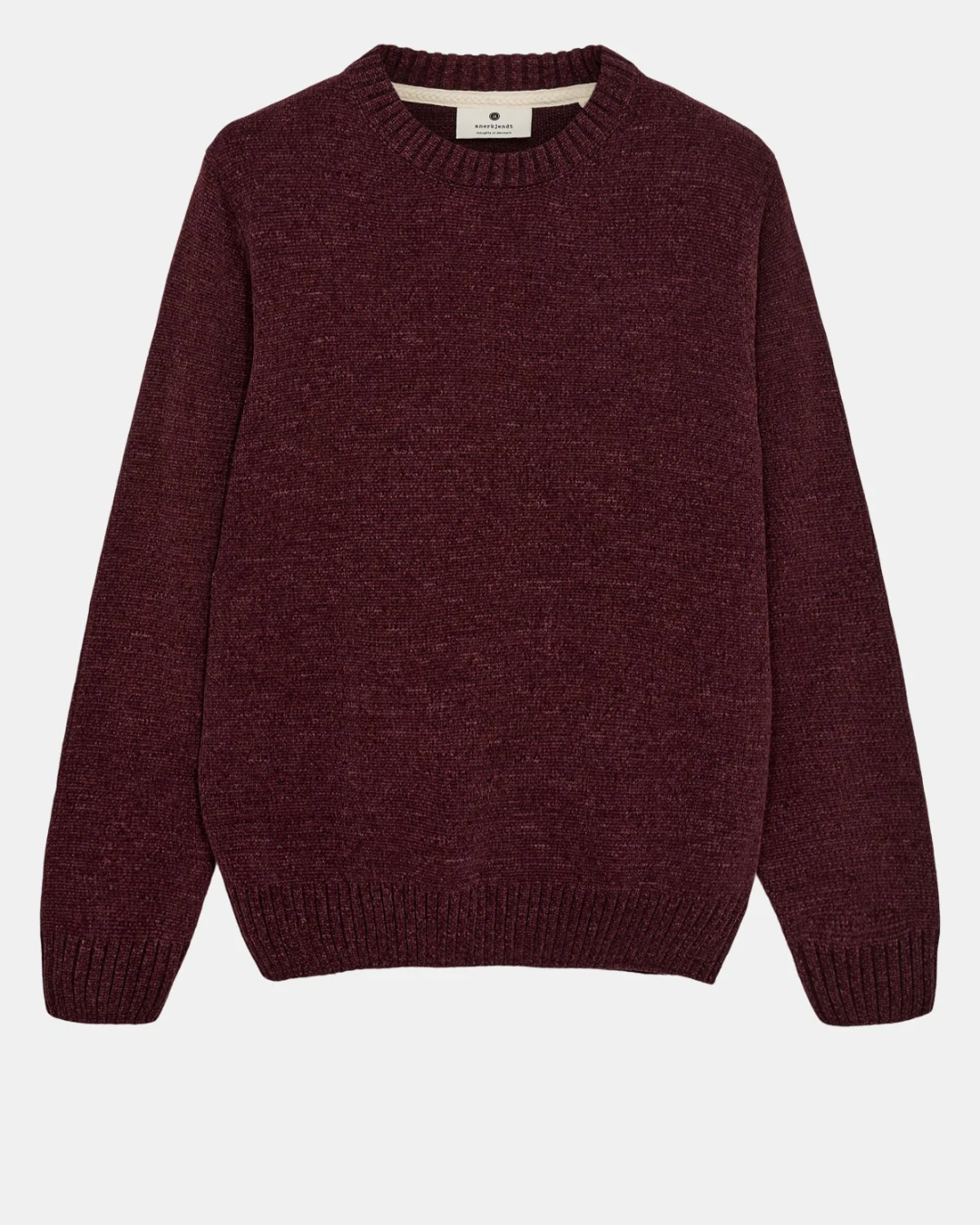 Aksune chenille knit