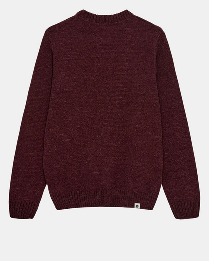 Aksune chenille knit