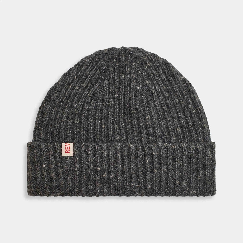 Beanie melange 9317