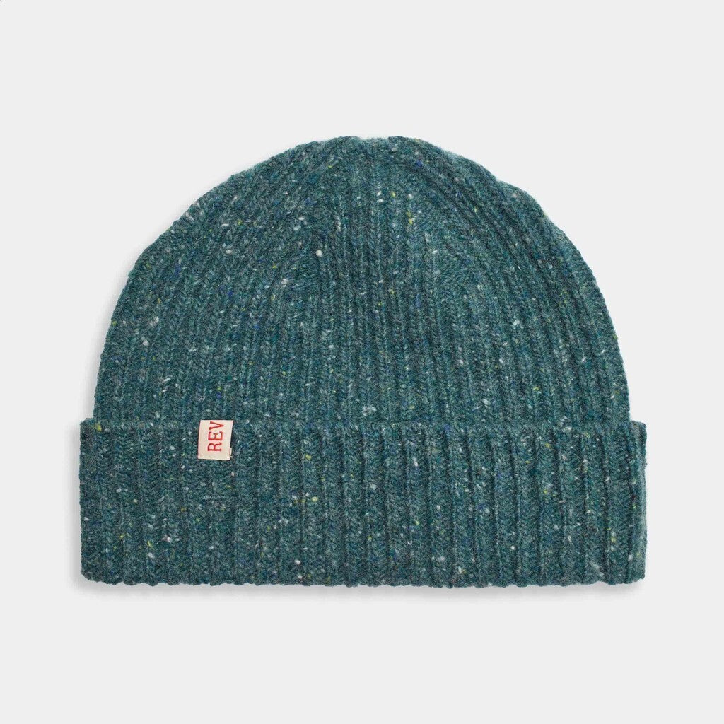 Beanie melange 9317