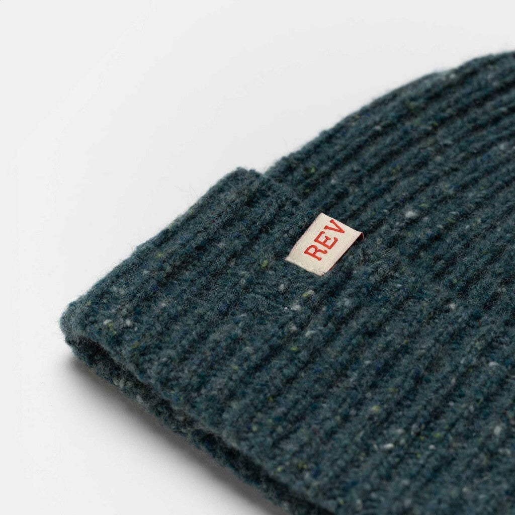 Beanie melange 9317