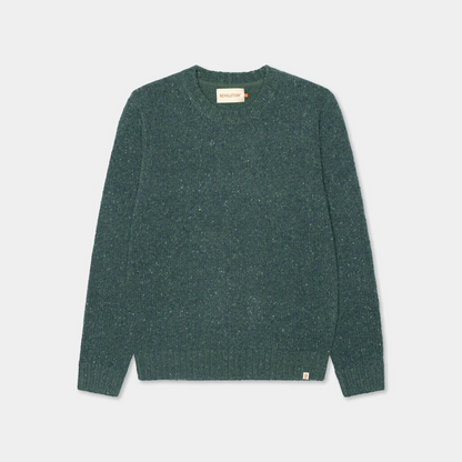 Revolution 6538 knit sweater