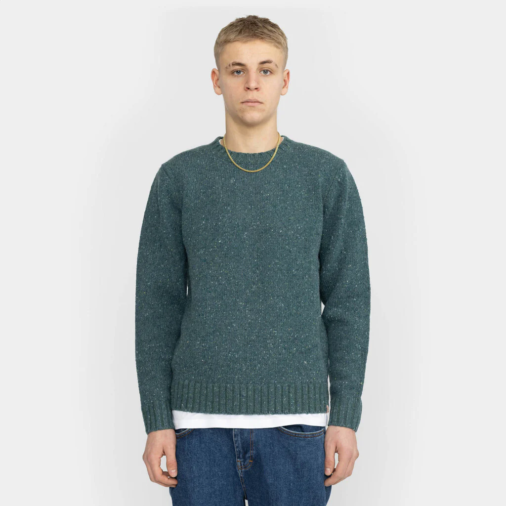 Revolution 6538 knit sweater