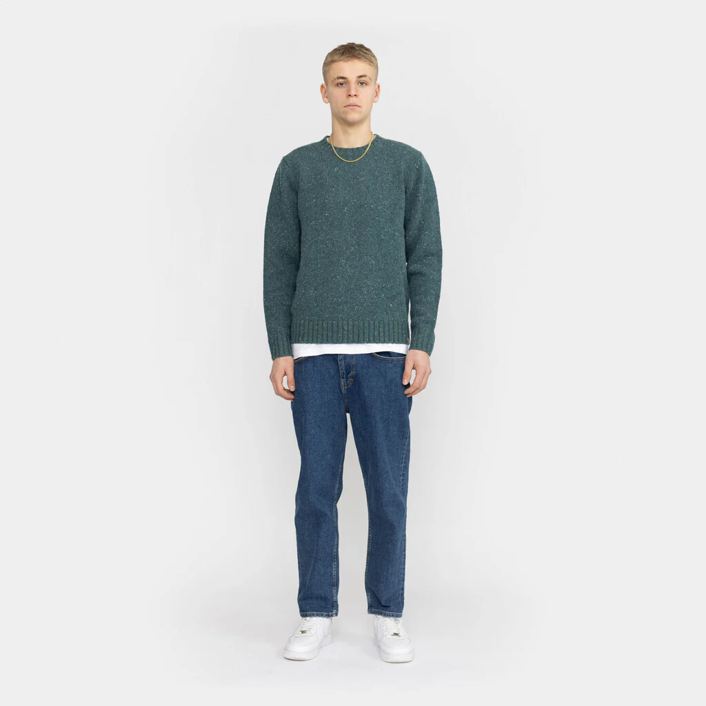 Revolution 6538 knit sweater