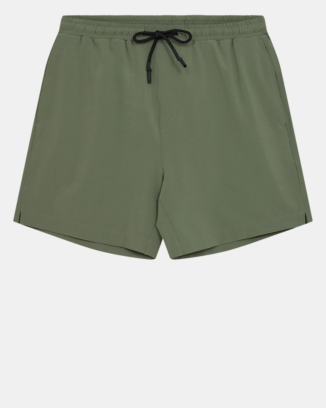 AKSHARK SWIMSHORTS olivine