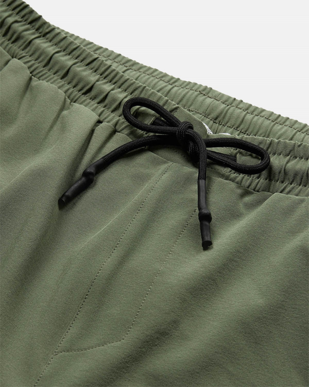 AKSHARK SWIMSHORTS olivine