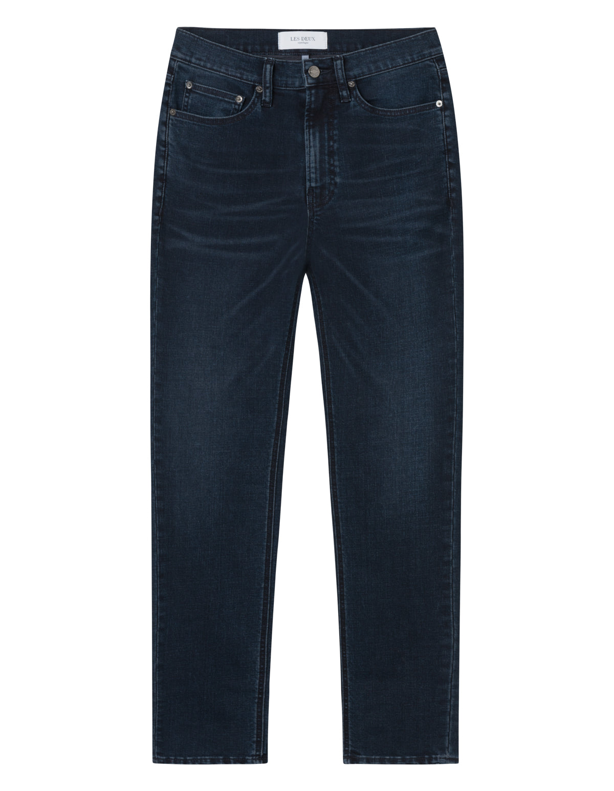 Reed Slim Fit Jeans