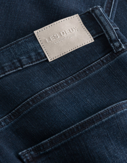 Reed Slim Fit Jeans