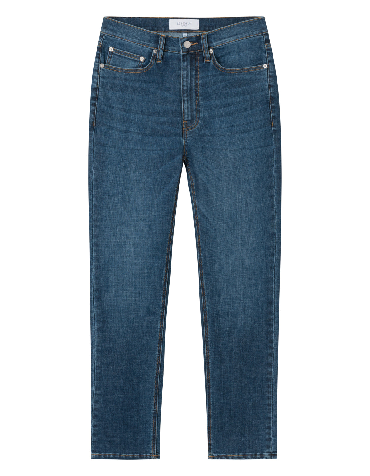 Reed Slim Fit Jeans