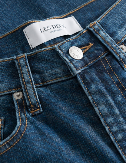 Reed Slim Fit Jeans