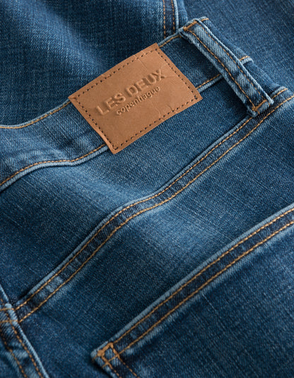 Reed Slim Fit Jeans