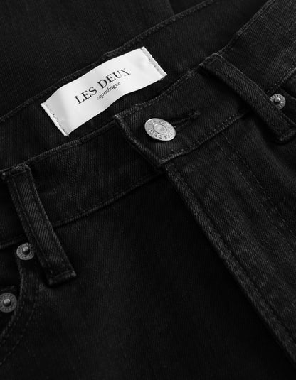 Russell Regular Fit Jeans